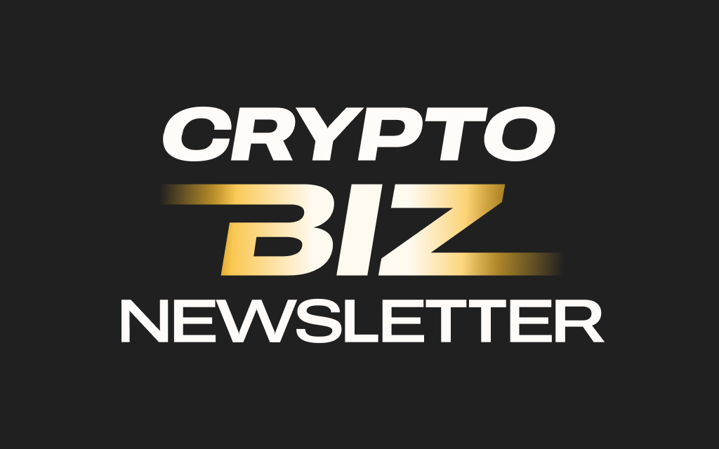 Crypto biz