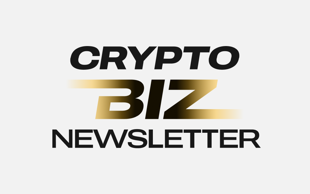 Crypto biz