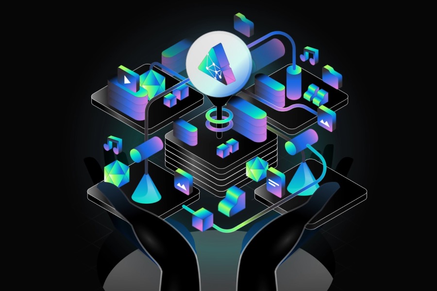 Itheum x Cointelegraph: Data ownership redefined