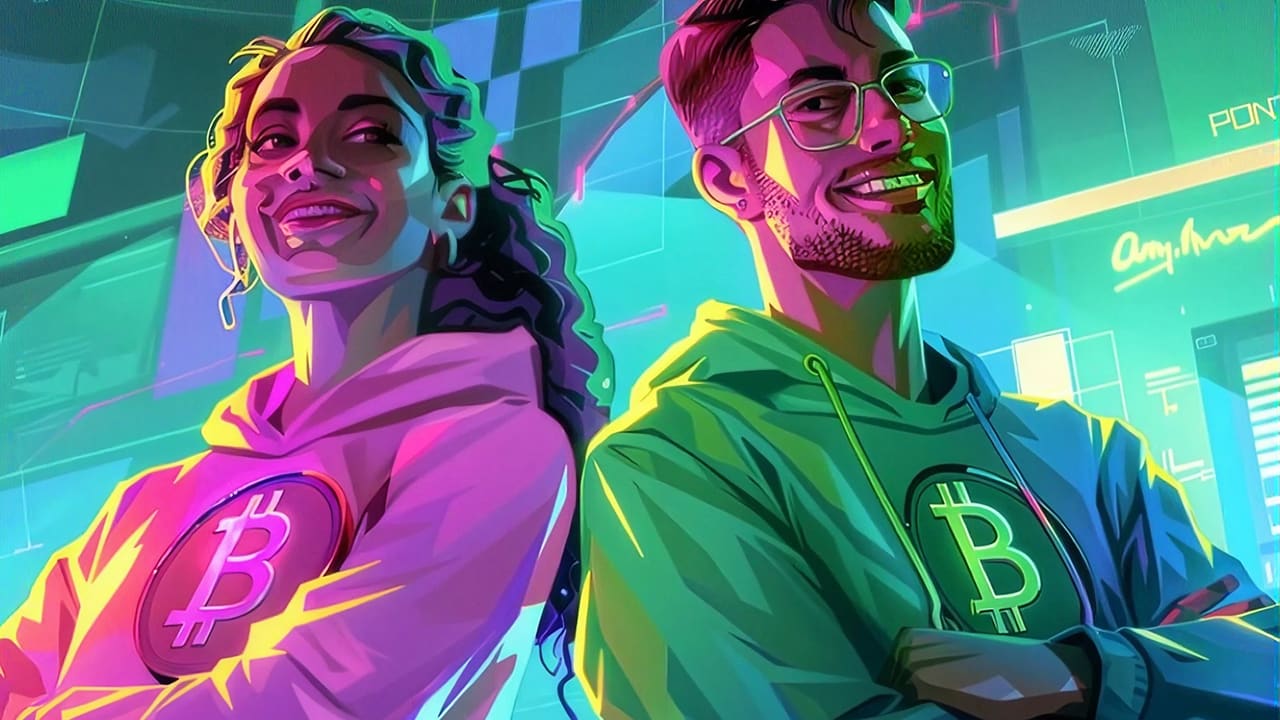 QORPO x Cointelegraph: GameFi hub