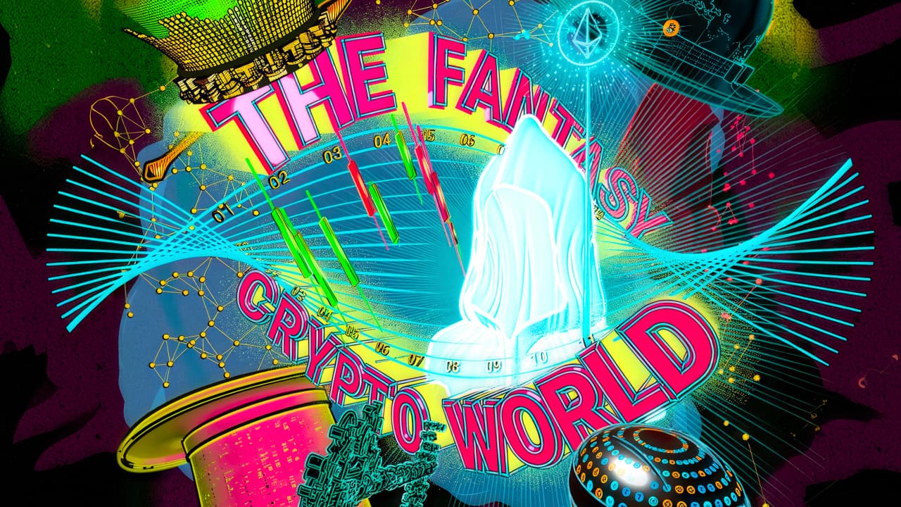 Fastex x Cointelegraph: Top 100, 2023 edition